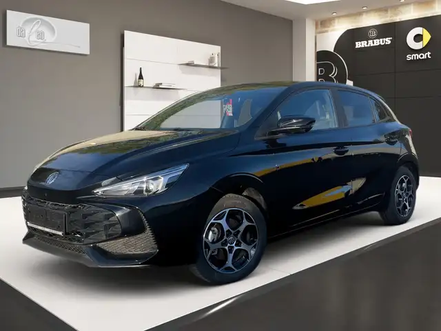 MG MG3