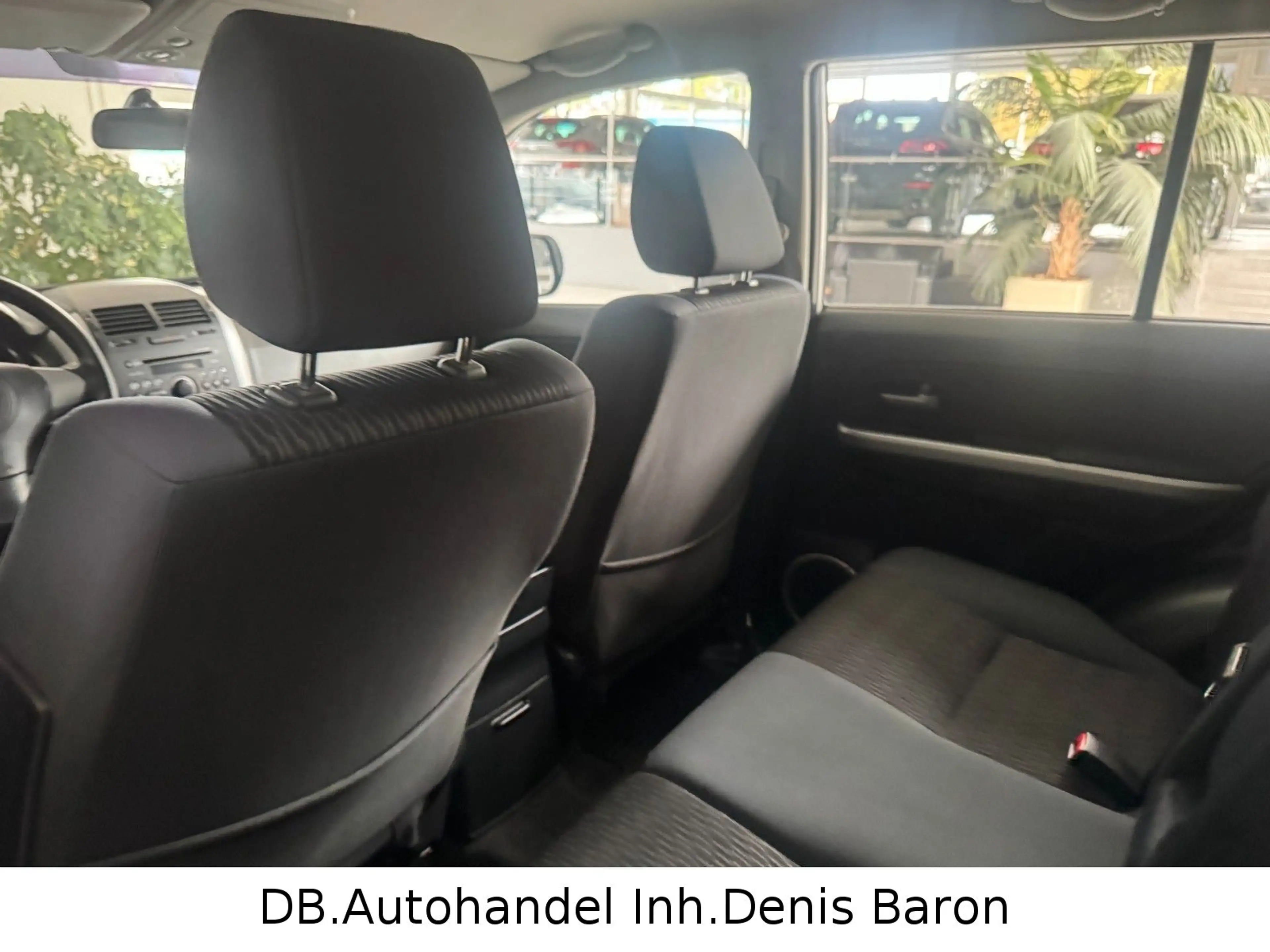 Suzuki Grand Vitara 1.9 DDIS X 30 4WD Multi Klima SHZ — photo 11