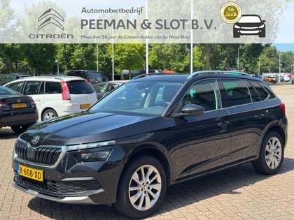 Skoda Kamiq 1.0 TSI Business Edition