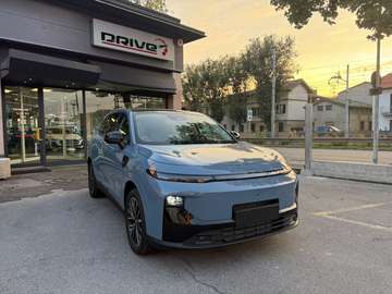 reev hybrid Design
