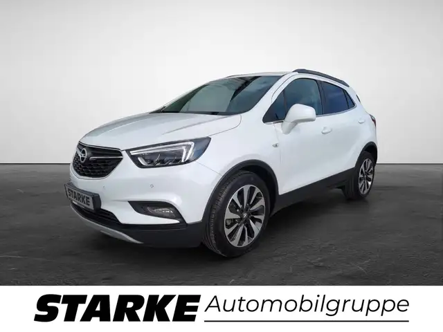 Opel Mokka X 1.4 TSI Innovation Start/Stop