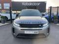 Land Rover Range Rover Evoque 2.0 TD4 SE // 1ER MAIN //CARNET// GARANTIE 12 MOIS Gris - thumbnail 2