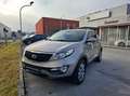 Kia Sportage Kia Sportage 2,0 CRDi AWD Aut. Braun - thumbnail 3