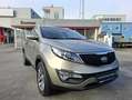 Kia Sportage Kia Sportage 2,0 CRDi AWD Aut. Braun - thumbnail 1