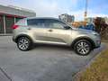 Kia Sportage Kia Sportage 2,0 CRDi AWD Aut. Braun - thumbnail 4