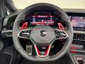 Volkswagen Golf GTI 2.0 TSI CLUBSPORT DSG PANO CAMERA IQ HK MEMORY Gris - thumbnail 10