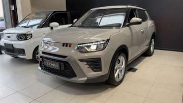 Tivoli 1.5 GDI Turbo 135 CV MUST**