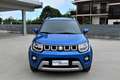 Suzuki Ignis Ignis 1.2 Hybrid 4WD All Grip Top Blau - thumbnail 2