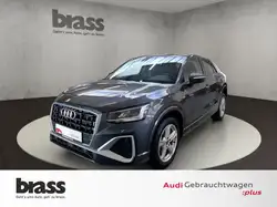 Audi Q2 S line 35 TFSI 110(150) kW(PS) S tronic