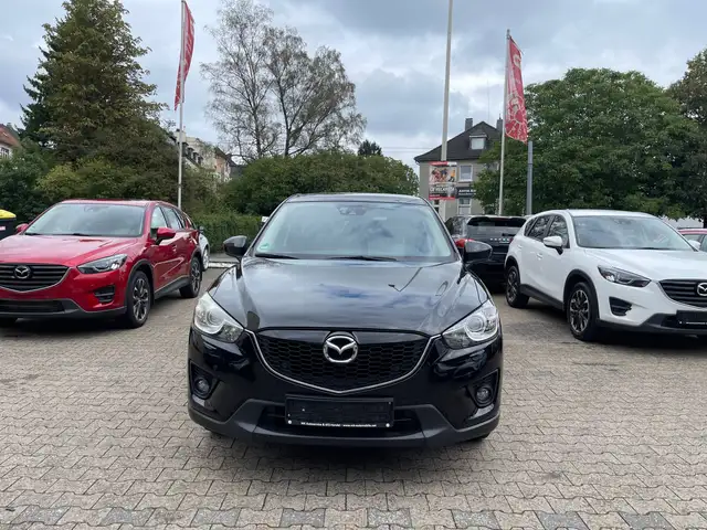 Mazda CX-5 Sendo 2WD