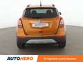 Opel Mokka X 1.4 Turbo Design Line Start/Stop*CAM*NAVI*TEMPO* Braun - thumbnail 5
