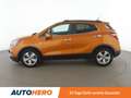 Opel Mokka X 1.4 Turbo Design Line Start/Stop*CAM*NAVI*TEMPO* Braun - thumbnail 3