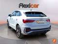 Audi Q3 35 TFSI Advanced S tronic Blanco - thumbnail 4
