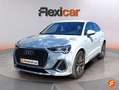 Audi Q3 35 TFSI Advanced S tronic Blanco - thumbnail 5