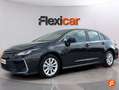 Toyota Corolla 140H Style Negro - thumbnail 3