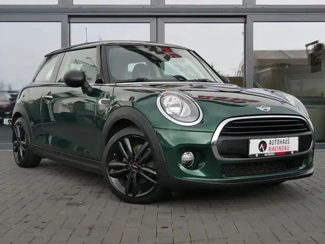 MINI Mini