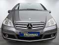 Mercedes-Benz A 160 Automatik Einparkhilfe Tempomat Klima Sitzheizung Grigio - thumbnail 2
