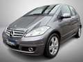 Mercedes-Benz A 160 Automatik Einparkhilfe Tempomat Klima Sitzheizung Grau - thumbnail 12