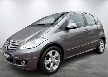 Automatik Einparkhilfe Tempomat Klima Sitzheizung