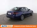 Alfa Romeo Giulia 2.2 JTDM Super 150 CV AT8 Blau - thumbnail 6