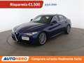 Alfa Romeo Giulia 2.2 JTDM Super 150 CV AT8 Blau - thumbnail 1