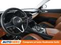 Alfa Romeo Giulia 2.2 JTDM Super 150 CV AT8 Blau - thumbnail 11