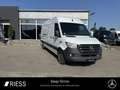 Mercedes-Benz Sprinter 317 CDI KA/MAXI/4325/L3H2/MBUX/NAVI/360°/TEMPOMAT/ Wit - thumbnail 1