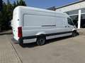 Mercedes-Benz Sprinter 317 CDI KA/MAXI/4325/L3H2/MBUX/NAVI/360°/TEMPOMAT/ Wit - thumbnail 7