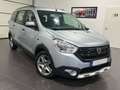 Dacia Lodgy 1.5 dCi Stepway Plus **Navi*Kamera*PDC** Silber - thumbnail 5
