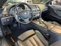 BMW 650 i xDrive Cabrio*Manhard MH 500* Noir - thumbnail 14