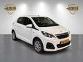 Peugeot 108 1.0 e-VTi Active car play XK-915-K Weiß - thumbnail 16