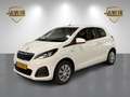 Peugeot 108 1.0 e-VTi Active car play XK-915-K Weiß - thumbnail 1