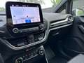Ford Fiesta 1.0 EcoBoost Active 3 LED/NAVI/CARPLAY/PDC/CRUISE Fekete - thumbnail 9