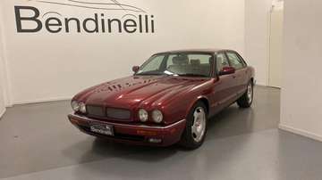 XJR 4.0 cat Super Charged