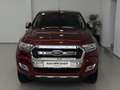 Ford Ranger Ranger   4x4 3,2 TDCi Aut. Nur 14.500 km Rot - thumbnail 5