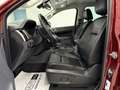 Ford Ranger Ranger   4x4 3,2 TDCi Aut. Nur 14.500 km Rot - thumbnail 18