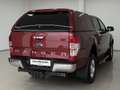 Ford Ranger Ranger   4x4 3,2 TDCi Aut. Nur 14.500 km Rot - thumbnail 8