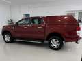 Ford Ranger Ranger   4x4 3,2 TDCi Aut. Nur 14.500 km Rot - thumbnail 14