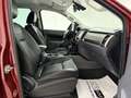 Ford Ranger Ranger   4x4 3,2 TDCi Aut. Nur 14.500 km Rot - thumbnail 20
