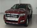Ford Ranger Ranger   4x4 3,2 TDCi Aut. Nur 14.500 km Rot - thumbnail 2