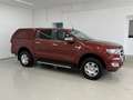 Ford Ranger Ranger   4x4 3,2 TDCi Aut. Nur 14.500 km Rot - thumbnail 7