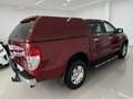 Ford Ranger Ranger   4x4 3,2 TDCi Aut. Nur 14.500 km Rot - thumbnail 9