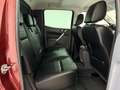 Ford Ranger Ranger   4x4 3,2 TDCi Aut. Nur 14.500 km Rot - thumbnail 22