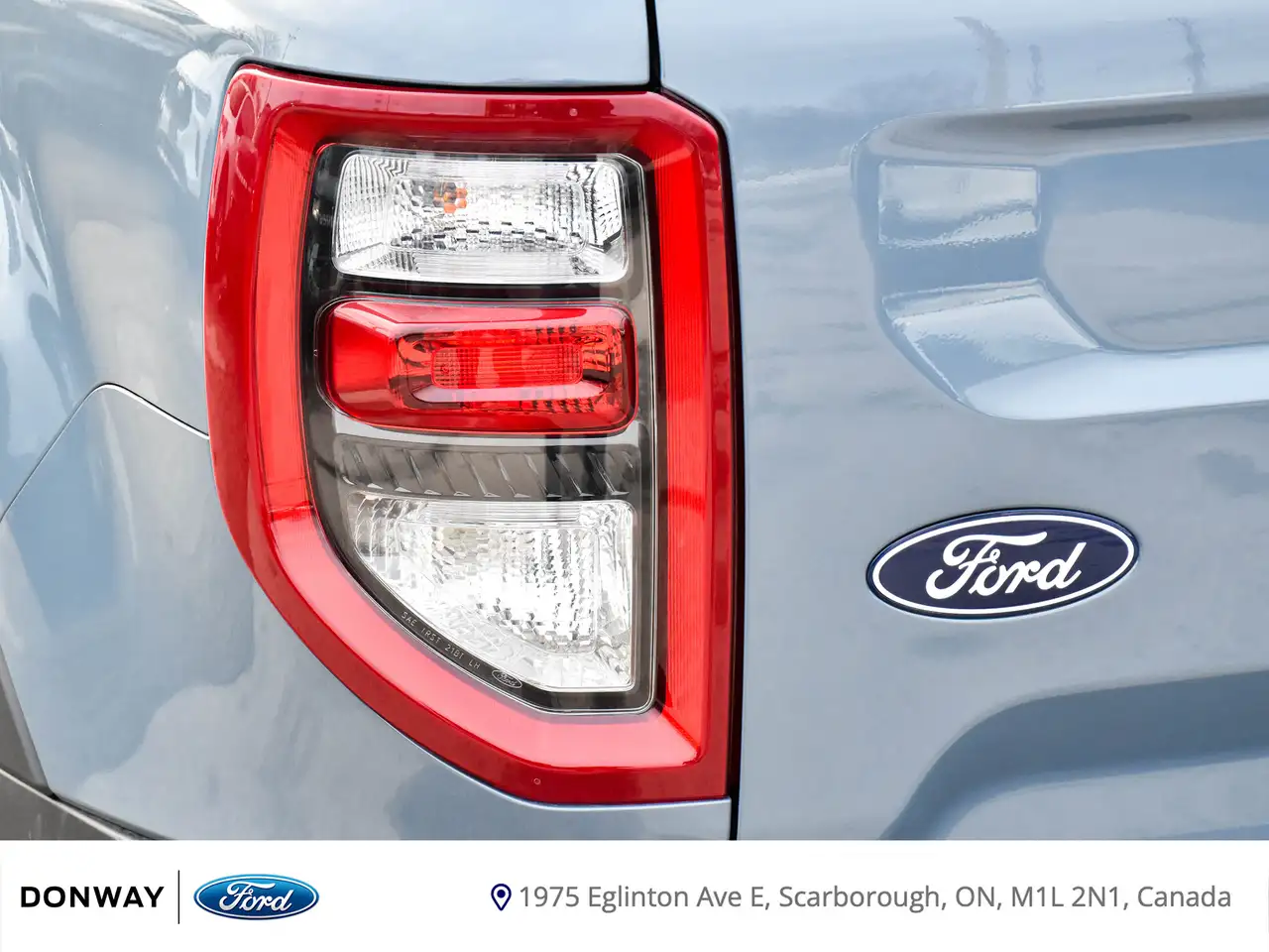 Ford Bronco Sport снимка Ford Bronco Sport