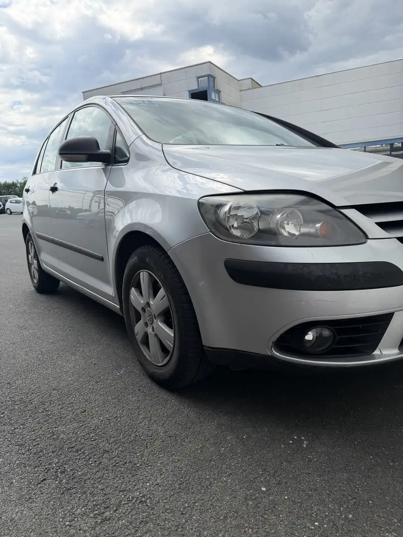 Volkswagen Golf Plus Comfortline 1,9 TDI - 1