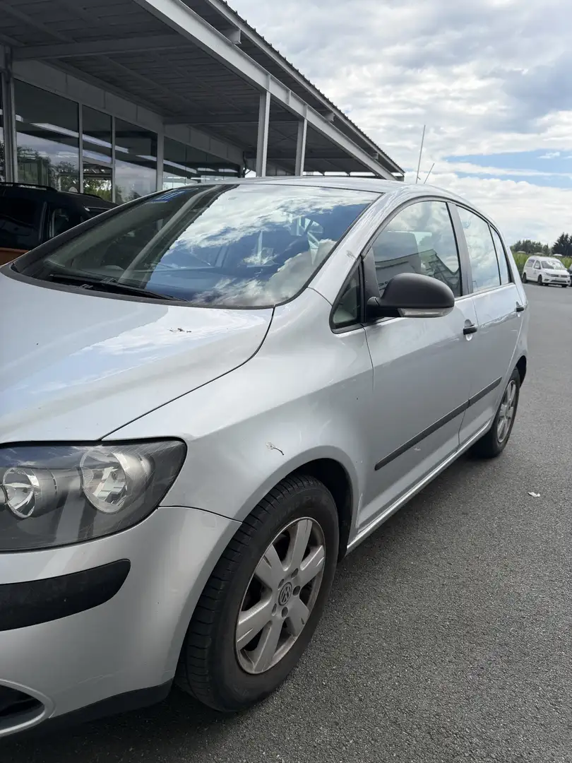 Volkswagen Golf Plus Comfortline 1,9 TDI - 2