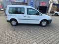 Volkswagen Caddy Life Navi  2 Hand Preis inkl Neu Tüv Weiß - thumbnail 6