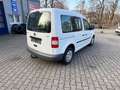 Volkswagen Caddy Life Navi  2 Hand Preis inkl Neu Tüv Weiß - thumbnail 5