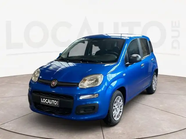 2025 Fiat Panda in Blue for sale