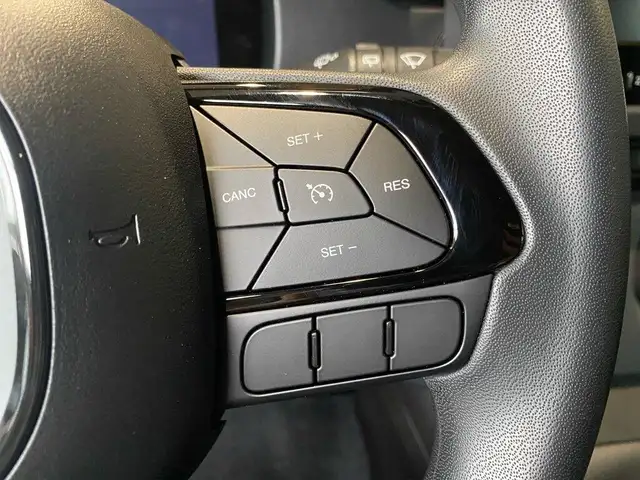 Fiat Panda view 14